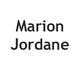 Marion Jordane
