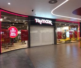 TK Maxx Bild 1