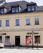 pro optik Augenoptik Marienberg Bild 1