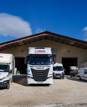 Déménagements Serre image 6