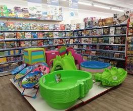 Rofu Kinderland Perl Bild 5