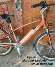 Ludovic Marquer image 2