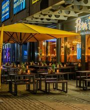 PETER PANE Burgergrill & Bar Bild 2