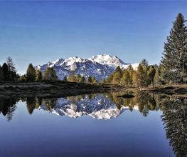 Weisshorn | Berghotel + Restaurant Bild 1