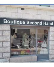 Boutique Lysianne - Second hand de luxe - Genève Bild 6