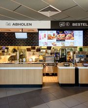 McDonald's Bild 2