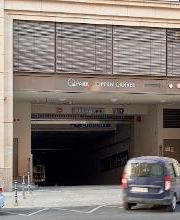 Q-Park Operncarrée Bild 3