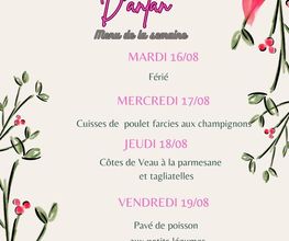 Pizza D'Antan image 11