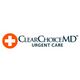 ClearChoiceMD Urgent Care