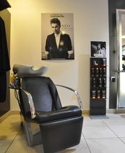 Int'hair Coiffure image 20