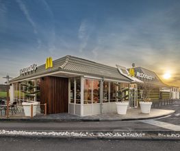 McDonald's Bild 1