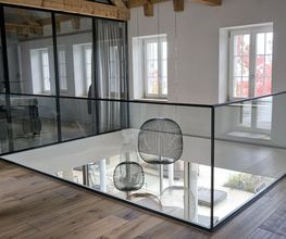 Gressly Glas AG Bild 3