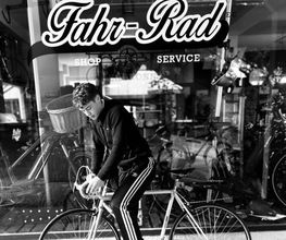 Fahr-Rad Bikeshop Bild 6