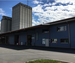 Agrar-Center Malters Bild 2