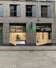 Q-Park Am Museumswinkel Bild 3