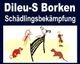 Logo DiLeu-S Borken Schädlingsbekämpfung in Lähden