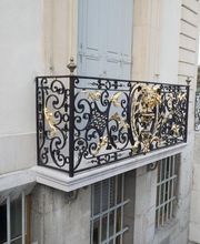 Arteferro Suisse SA Bild 1