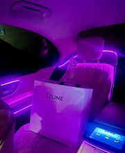 Limousine Piri Bild 5