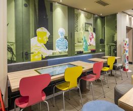 McDonald's Bild 6