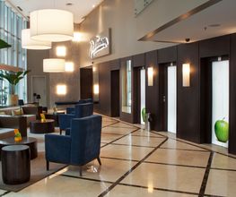 Radisson Vila Olímpia imagen 7