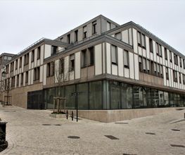 Coulmeau Ets image 1