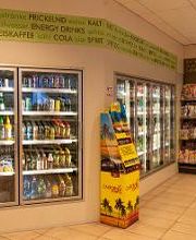 Shell Recharge Charging Station Bild 12