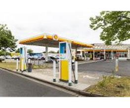 Shell Recharge Charging Station Bild 4
