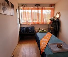 Bali Massage Bern Bild 8