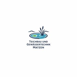 Teichbau und Gewässertechnik Matzen