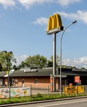 McDonald's Bild 1