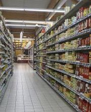 Intermarché SUPER Quingey image 9