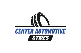 Center Automotive & Tires