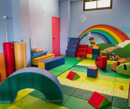Centro Infantil Pompitas imagen 3