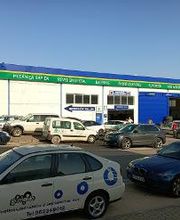 Euromaster Gomauto 2006 imagen 4