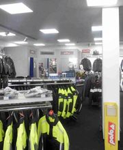 POLO Motorrad Store Düren Bild 4