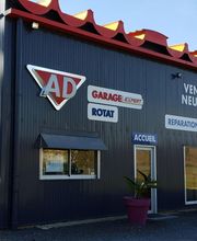 Garage Rotat AD Expert SARL image 2