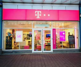 Telekom Shop Bild 1