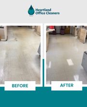 Heartland Office Cleaners - Lincoln image 5