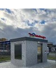 TotalEnergies Charging Station Bild 5