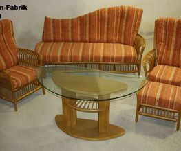 Rattan Fabrik Bild 3