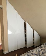 Schreinerei Emmanuel Robert Bild 14