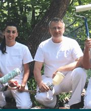 Malerhandwerk Frei GmbH Bild 7