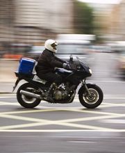 Eilkurier in München