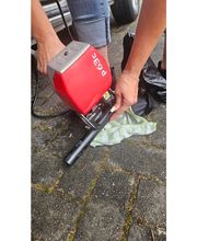 Heilmann Fahrradcodierung Bild 1