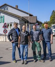 Stark Baustoff Fachhandel St. Georgen Bild 3