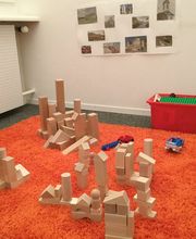 Villa Kunterbunt Kita am Letzigraben GmbH Bild 2