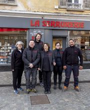 La Serrurerie image 13
