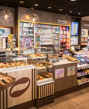 Shell Recharge Charging Station Bild 2