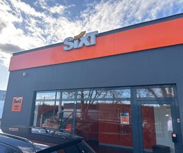 Sixt Bayonne image 11
