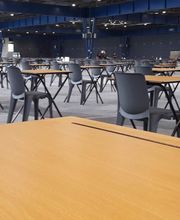 Loca Réception Grenoble - Location de de mobilier table d'examen et chaises - groupe Kiloutou